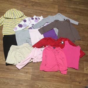 2T bundle includes 13 items in total